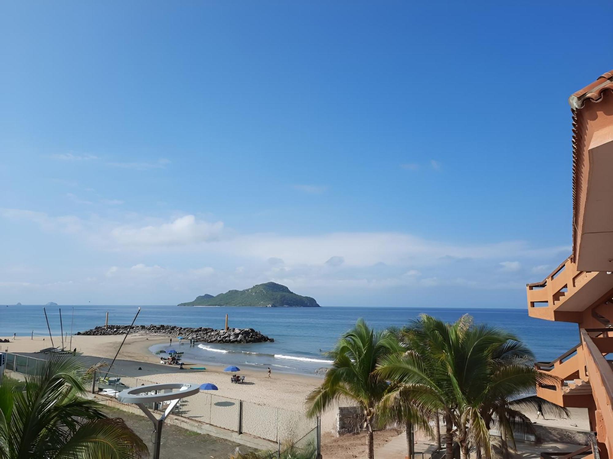 Apartment Playa Suites Mazatlan