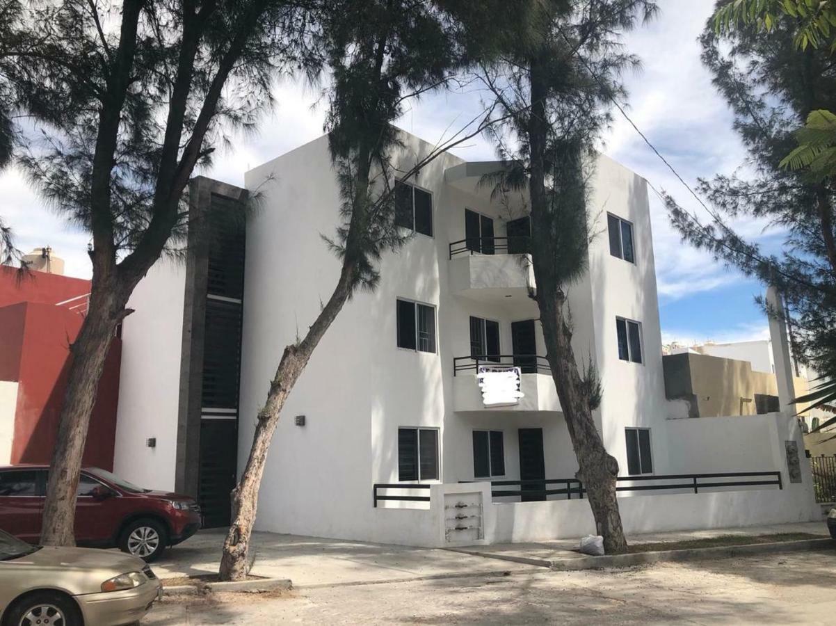 Playa Suites Mazatlan Apartment