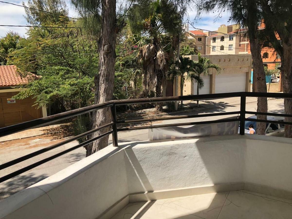 Apartment Playa Suites Mazatlan