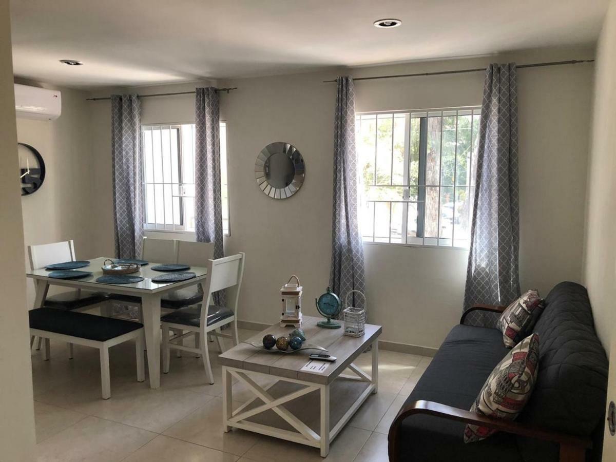 Apartment Playa Suites Mazatlan